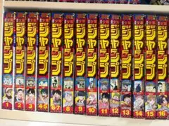 少年ジャンプまとめ売り 2022年1号～52号 少年ジャンプまとめ売り 2022年1号～52号 - メルカリ