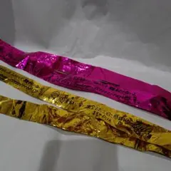 ラブライブ 銀テまとめ売り 2025年最新】ラブライブ μ's 銀テープの人気アイテム - メルカリ