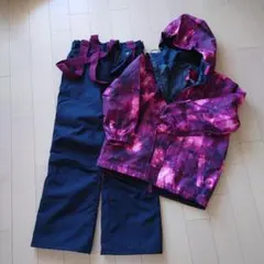 jully様専用✨PONTAPESウェア130-140、140-150おまとめ - メルカリ