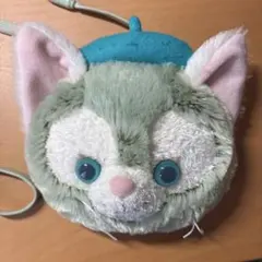 ディズニー ジェラトーニ ポーチ ポシェット