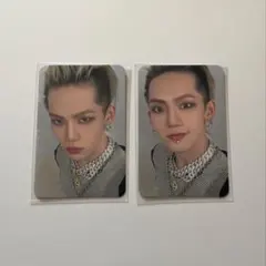 TREASURE トレカ ヒョンソク まとめ売り