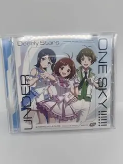 876プロ UNDER ONE SKY!!!!!! Dearly Stars盤 - メルカリ