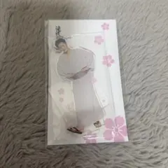 Snow Man 岩本照 アクスタ 滝沢歌舞伎 ZERO FINAL