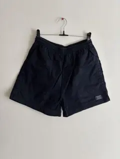 オールドユニクロ　ショートパンツ 紺