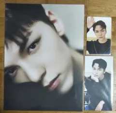 SEVENTEEN 2024 SEASON'S GREETINGS バーノン