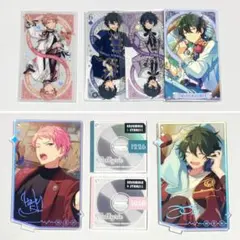 あんスタ 宗 みか セット