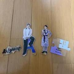 小島健 アクスタ 2点セット