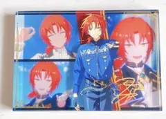 あんスタ　中国　特典　アクスタ　月永レオ