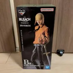 一番くじ BLEACH 千年血戦篇 B賞 平子真子MASTERLISEフィギュア - メルカリ