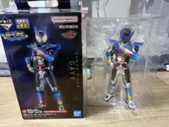仮面ライダーガヴ 一番くじ ラストワン賞 ガヴ マスターモード - メルカリ