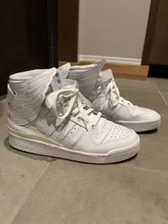 Adidas Jeremy Scott ジェレミースコット　スニーカー　y2kのサムネイル