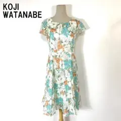 2026年最新】KOJI WATANABE STYLE レディース ロングワンピースの人気