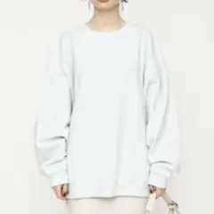 SLY【MERANGE 4XL SW トップス】のサムネイル