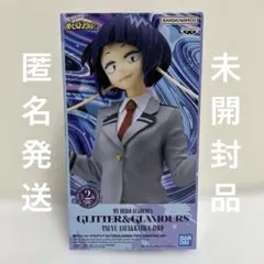 僕のヒーローアカデミア GLITTER＆GLAMOROUS 耳郎響香 フィギュア