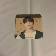 SEVENTEEN CAFE S.COUPS コースター