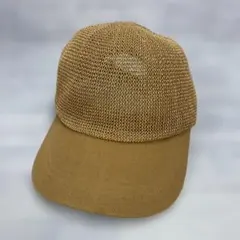 THE　NORTH　FACE　ノースフェイス　NN02037　キャップ