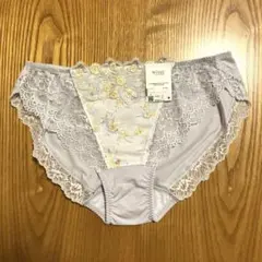 Wing Lesiage ワコール ウイング レシアージュ ショーツ L