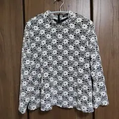 婦人服13号肩パット付きのサムネイル