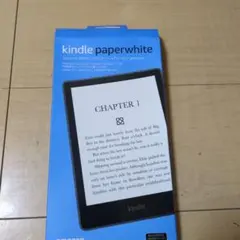 Kindle Paperwhite（第11世代）広告なし Kindle Paperwhite 第11世代 16GB 広告なし｜Yahoo!フリマ（旧PayPay