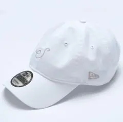 櫻坂46NEWERA キャップ ホワイト ブラック 2色セット 櫻坂46NEWERA キャップ ホワイト ブラック 2色セット 商品詳細