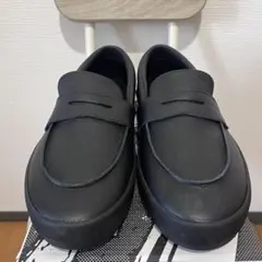 Vansスケートローファーレザー　27cm 即完売　プロモデル　US企画のサムネイル