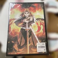 r*a様 鬼滅の刃 劇場版 無限列車編 パンフレット