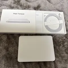 【美品】Apple  Magic Trackpad 第3世代