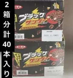 有楽製菓 ブラックサンダー 2026 福袋 限定 クッション - メルカリ