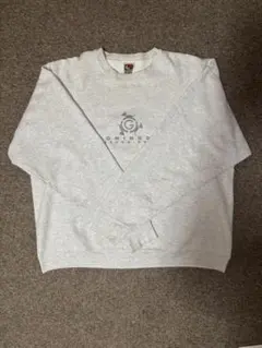 GROOMINGDALES スウェット グレー