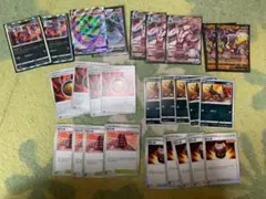 ポケモンカード いちげきセット いちげきデッキを作る方におすすめ