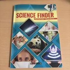SIENCE FINDER
