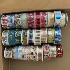 ワールドクラフト　キラキラシリーズ　まとめ売りのサムネイル