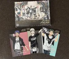 KING OF PRISM SUPER LIVE Shiny Seven St…