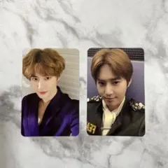 EXO TEMPO トレカ 2025年最新】exo tempo トレカの人気アイテム - メルカリ