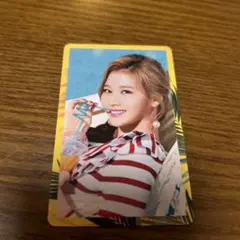 Twice サナ ハイタッチ券 TWICE サナ ハイタッチ券 【公式通販】