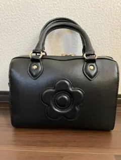 マリークワント ハンドバッグ