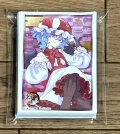 2026年最新】東方 レミリア スリーブの人気アイテム - メルカリ