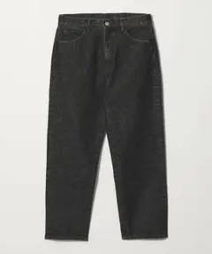 Steven Alan (スティーブンアラン) 13.5oz デニム ブラックのサムネイル