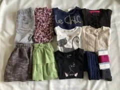 女の子♡おまとめ売り【100cm前後】　　　　　ザラ、ギャップなど