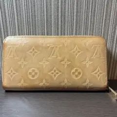 LOUIS VUITTON ヴェルニ ジッピーウォレット 長財布のサムネイル