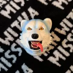 一番くじ MANWITHAMISSION　フェイスマグネット