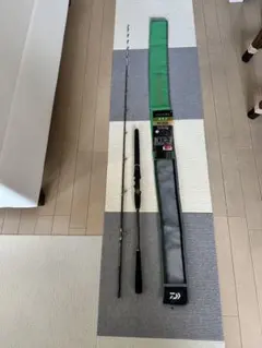 ダイワ23リーディングネライM-200-Wのサムネイル