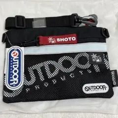 OUTDOOR 僕のヒーローアカデミア　サコッシュのサムネイル