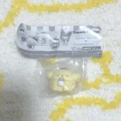 カプセルフロッキーズ スタジオハヌル×サンリオキャラクターズ ポムポムプリン