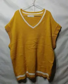 『Decomp＊デコンプ メンズ レディース 男女兼用 大きいサイズ ベスト』