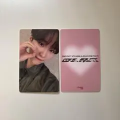 onepact onefact jumpup ソンミン