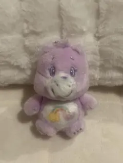 Care Bears ケアベア　ぬいぐるみ キーホルダー