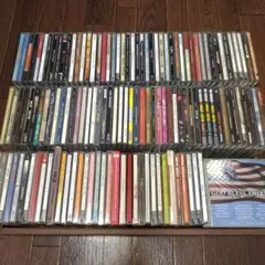 洋楽 ベストアルバム CD まとめて35枚セット [VG221] - メルカリ