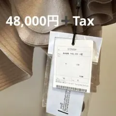 新品未使用タグ付　Sov.ポンチョのサムネイル