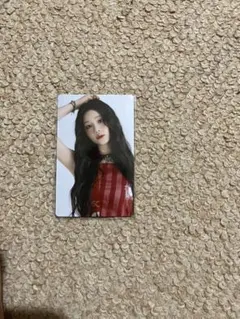 BABYMONSTER パリタ　トレカ